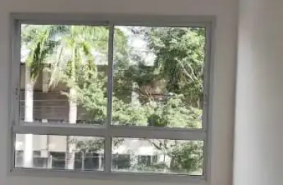 Apartamento com 1 quarto para alugar na Rua Raphael Canini, --, Residencial Flórida, Ribeirão Preto