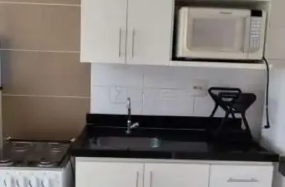 Apartamento mobiliado de 1 suíte para alugar no edifício smart house,36,44m², residencial florida, ribeirão preto