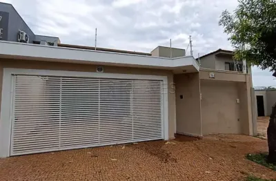 Casa com 3 quartos para alugar no Alto da Boa Vista, Ribeirão Preto 