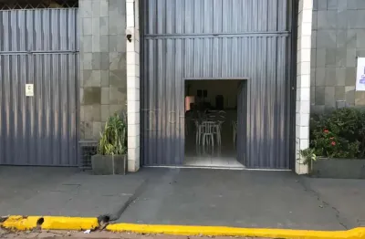 Salão comercial de 250 m² para alugar no parque da anhanguera ribeirão preto