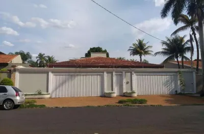 Casa comercial de 7 salas para alugar, 320m²,jardim canadá zona sul de  ribeirão preto