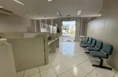 Salão comercial para alugar na avenida presidente vargas,362m², alto da boa vista zona sul de ribeirão preto