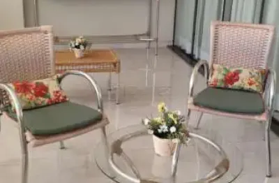 Apartamento de 4 quartos à venda no edifício  matisse, 332m², jardim santa ângela zona sul de ribeirão preto