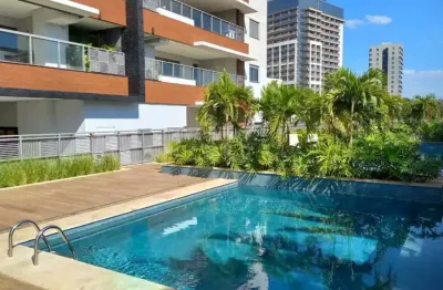 Apartamento de 3 suítes à venda no edifício villa guaimbe,191m²,vila do golf zona sul de ribeirão preto