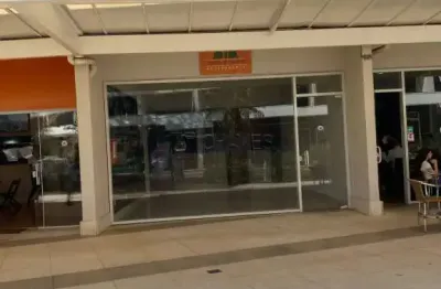 Loja térrea para alugar no edifício neo ribeirão,58m², jardim palma travassos zona leste de ribeirão preto