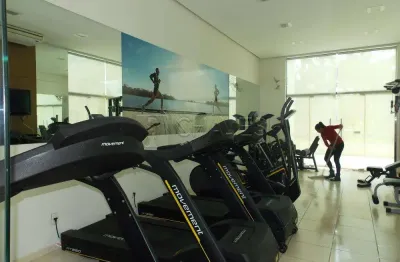 Apartamento de 3 suítes para alugar no edifício matisse, 232m², jardim santa ângela zona sul de ribeirão preto