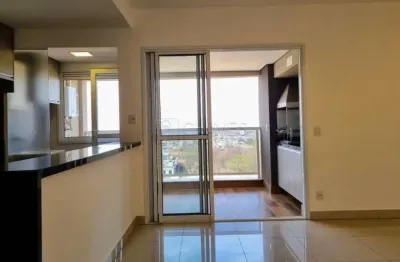 Apartamento de 3 quartos à venda no edifício mirage,90m², quinta da primavera zona sul de ribeirão preto