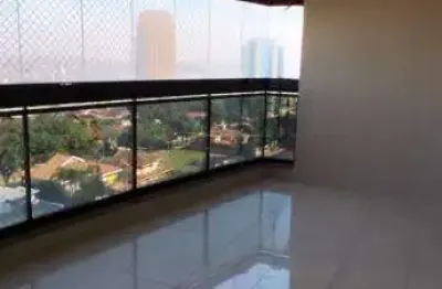 Apartamento de 3 quartos à venda no edifício matisse,332m², jardim santa ângela   zona sul de ribeirão preto