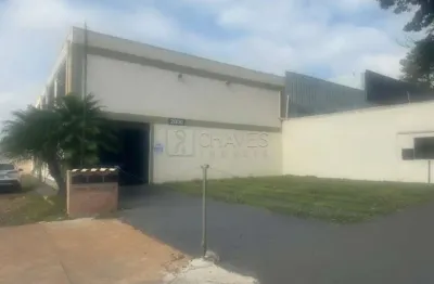 Salão comercial,400m², para alugar na avenida presidente kenedy , lagoinha, zona leste de ribeirão preto