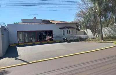 Casa com 7 quartos para alugar na Avenida Carlos Consoni, --, Jardim Canadá, Ribeirão Preto