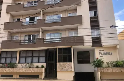 Apartamento de 2 quartos para venda e locação no edifício florença, 85m², centro de ribeirão preto