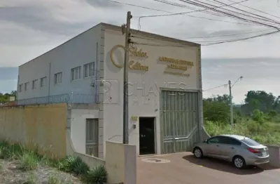 Salão comercial 205m², para venda e locação no jardim flórida, ribeirão preto