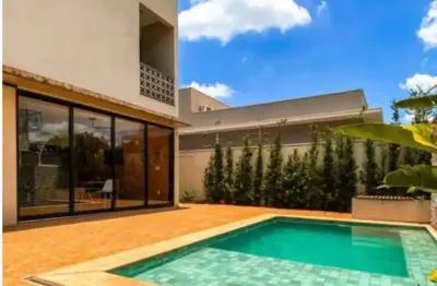 Sobrado em condomínio de 3 suítes à venda no condomínio buona vita siena, 175 m², bomfim paulista, ribeirão preto