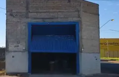 Salão comercial para alugar na vila mariana,355m², vila mariana zona norte de ribeirão preto