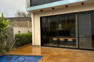 Sobrado de 3 suítes à venda no condomínio buona vita, 252m², bonfim paulista, ribeirão preto