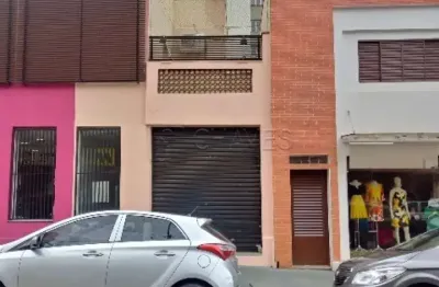 Ponto comercial para alugar na Rua São José, --, Centro, Ribeirão Preto