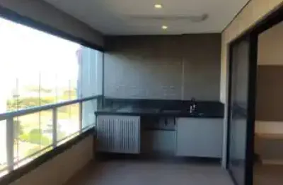 Apartamento de 3 suítes para alugar no edifício stradivarius,153m²,jardim olhos d`água ii, zona sul de ribeirão preto