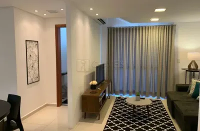 Apartamento  para Locação, Edifício Monte Oliveira, Nova Ribeirânia, Ribeirão Preto