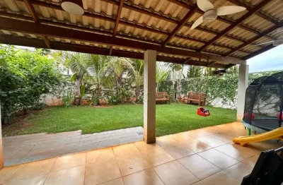 Sobrado de 4 quartos à venda no condomínio jardim sul, 222m², zona sul de ribeirão preto