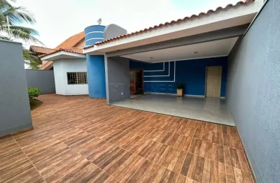 Casa térrea de 4 quartos à venda,290m², city ribeirão zona sul de ribeirão preto
