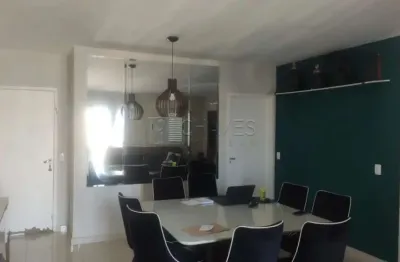 Apartamento mobiliado de 3 quartos para alugar no edifício panoramic house, 101m², jardim nova aliança, zona sul de ribeirão preto