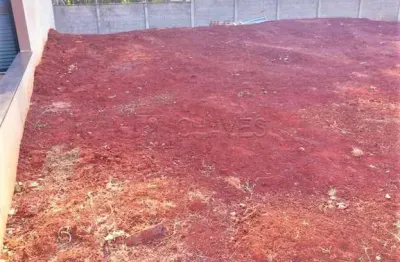 Terreno condomínio vila romana, recreio das acácias, zona sul de ribeirão preto