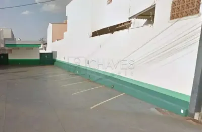 Terreno à venda na Avenida Coronel Fernando Ferreira Leite, --, Jardim Califórnia, Ribeirão Preto