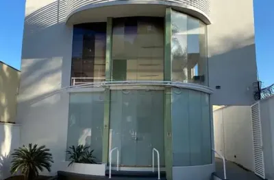 Prédio comercial, alto da boa vista, zona sul de ribeirão preto