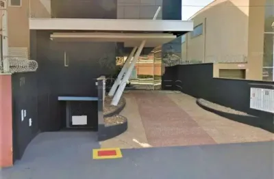 Casa comercial à venda na Avenida Independência, --, Alto da Boa Vista, Ribeirão Preto