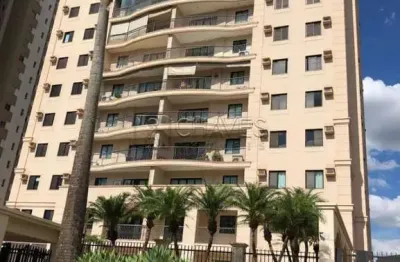 Apartamento com 3 quartos à venda na Avenida Professor João Fiúsa, Apto - 16 º Andar, --, Jardim Santa Ângela, Ribeirão Preto