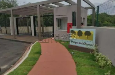 Apartamento com 2 quartos à venda na Rua Sargento Rogério Antônio Maglia, Bl 5, --, Residencial Greenville, Ribeirão Preto