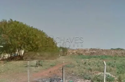 Terreno à venda na Rua Romano Coró, --, Parque Industrial Tanquinho, Ribeirão Preto