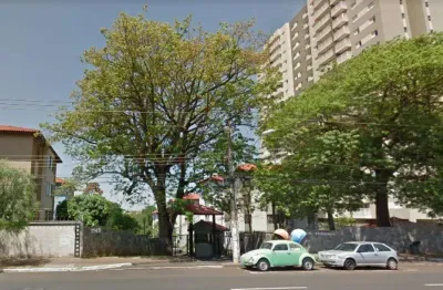 Apartamento com 1 quarto à venda na Avenida Do Café, Bloco C, --, Vila Amélia, Ribeirão Preto