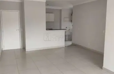 Apartamento de 4 quartos para alugar no edifício panoramic club house, 101m², nova aliança zona sul de ribeirão preto
