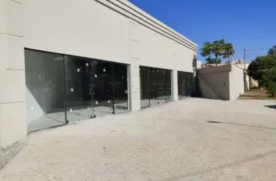 Loja comercial para alugar no jardim são luiz, 122m², ribeirão preto