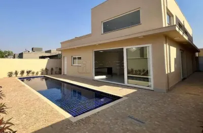 Casa térrea de 4 suítes à venda no condomínio bela vista,274m²,jardim olhos d`água zona sul de ribeirão preto