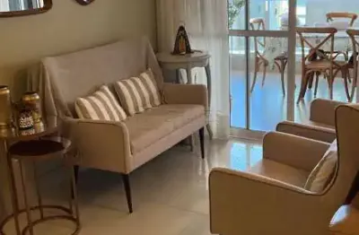 Apartamento de 3 suítes à venda no edifício urban,139m², bosque das juritis zona sul de ribeirão preto