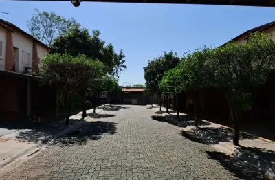 Sobrado para locaçao, residencial village di san lourenzo, jardim zara, ribeirao preto