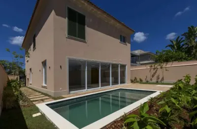 Casa condomínio 3 suítes à venda no condomínio alphaville i, 341,05 m², bonfim paulista em ribeirão preto