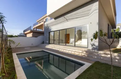 Casa condomínio 3 suítes à venda no condomínio colina do golfe, 341,13 m², vila do golf em ribeirão preto