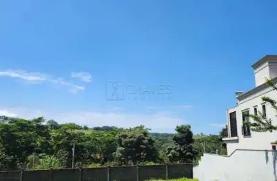 Terreno em condomínio à venda no condomínio alphaville i,505m², zona sul de ribeirão preto