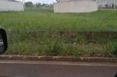 Terreno à venda na Rua José Ferreira da Costa, --, Jardim Nova Aliança Sul, Ribeirão Preto