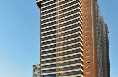 Apartamento com 4 quartos à venda na Rua Luciana Mara Ignácio, --, Jardim Botânico, Ribeirão Preto