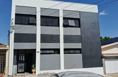 Ponto comercial à venda na Rua Piracicaba, --, Jardim Paulista, Ribeirão Preto
