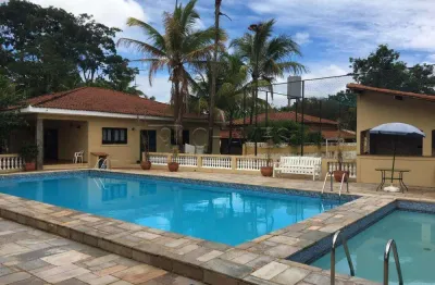 Chácara / sítio com 7 quartos à venda na Rua C, --, Recreio Internacional, Ribeirão Preto