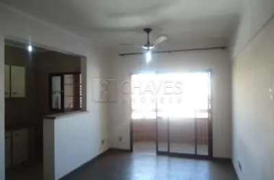 Kit net para alugar no edifício ravena,35m², centro de ribeirão preto
