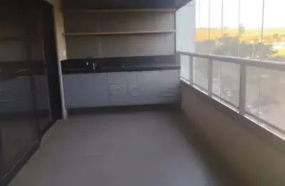 Apartamento de 3 suítes à venda no edifício stradivarius,154m², jardim olhos d`água ii, zona sul de ribeirão preto