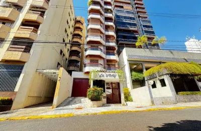 Apartamento com 2 quartos para alugar na Rua Garibaldi, --, Centro, Ribeirão Preto
