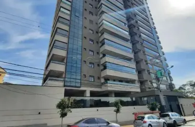 Apartamento de 3 suítes para alugar no edifício plaza de españa,133m², nova aliança zona sul de ribeirão preto