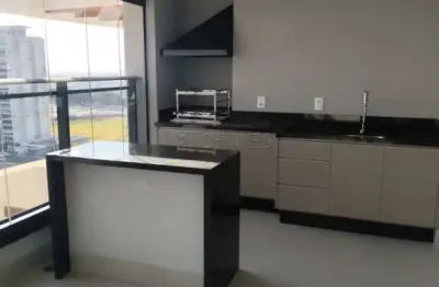 Apartamento de 3 suítes para alugar no edifício authoria splendor fiúsa,124 m², jardim botânico, zona sul de ribeirão preto